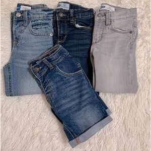 Toddler Jeans